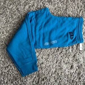GAP Teal Joggers